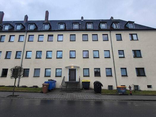 Wohnung zum Kauf 82.900 € 2 Zimmer 43,4 m² Pegnitz 91257