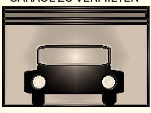 Garage zur Miete 50 € Wellesweiler Neunkirchen/Saar 66538