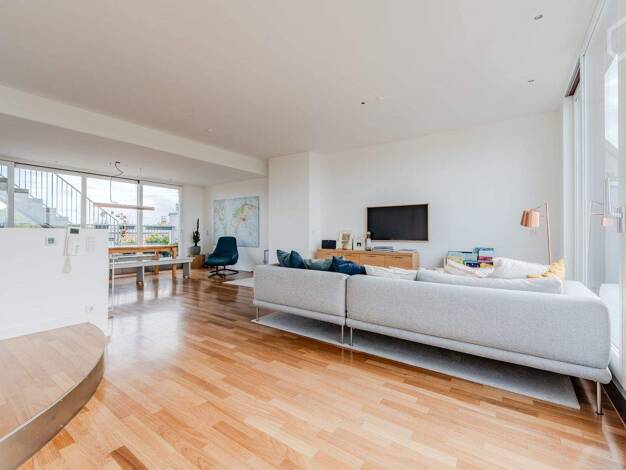 Wohnung zur Miete Wohnen auf Zeit 3.980 € 4 Zimmer 165 m² frei ab 11.11.2026 Kreuzberg Berlin 10963