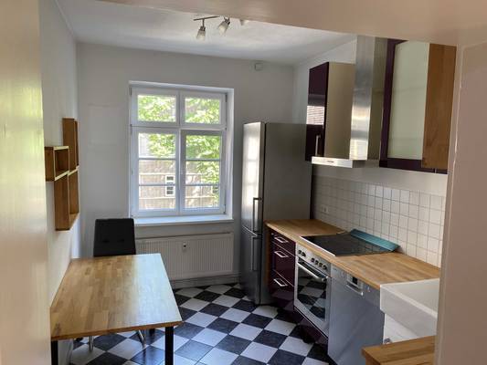 Wohnung zur Miete 700 € 2 Zimmer 62,3 m²<br/>Wohnfläche ab sofort<br/>Verfügbarkeit Gottfried-Keller-Straße List Hannover 30655