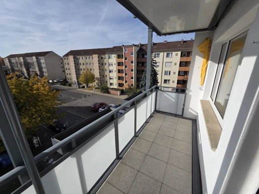 Wohnung zur Miete 1.030 € 3 Zimmer 74 m² 3. Geschoss St Leonhard Nürnberg 90439