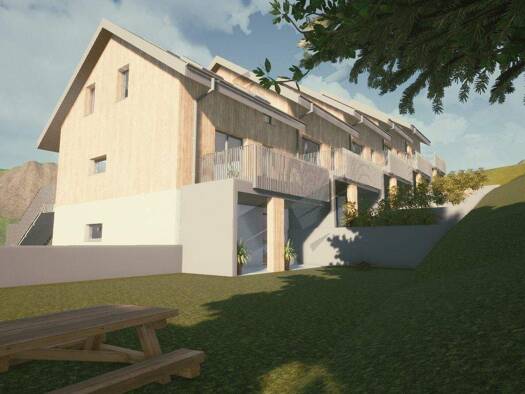 Reihenendhaus zum Kauf 665.000 € 6 Zimmer 130 m² frei ab 01.04.2027 Abtenau 5441