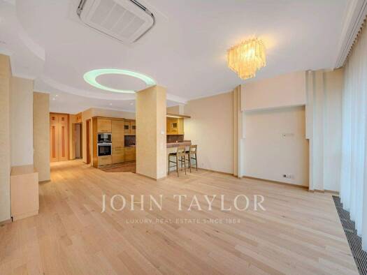 Wohnung zum Kauf 960.000 CHF 3,5 Zimmer 106 m² Veytaux 1820