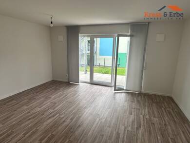 Wohnung zur Miete 750 € 2 Zimmer 80 m² EG Schlüchtern Schlüchtern 36381