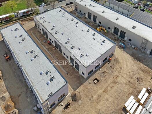 Halle/Industriefläche zur Miete 100 m² Lagerfläche Efferen Hürth 50354