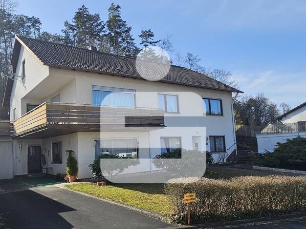 Einfamilienhaus zum Kauf 325.000 € 8 Zimmer 228,9 m² 851 m² Grundstück Reiterswiesen Bad Kissingen 97688