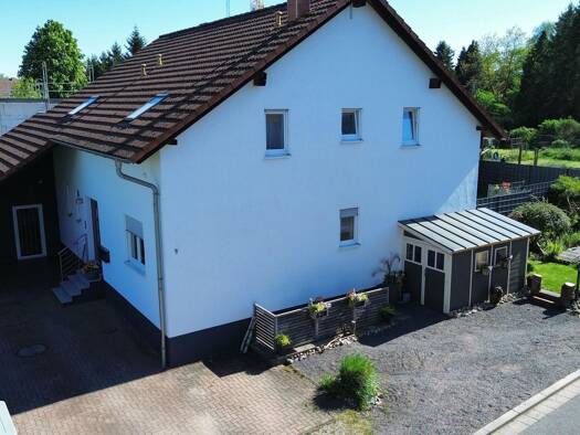 Wohnung zum Kauf 295.000 € 4 Zimmer 93 m² Erbach Homburg 66424