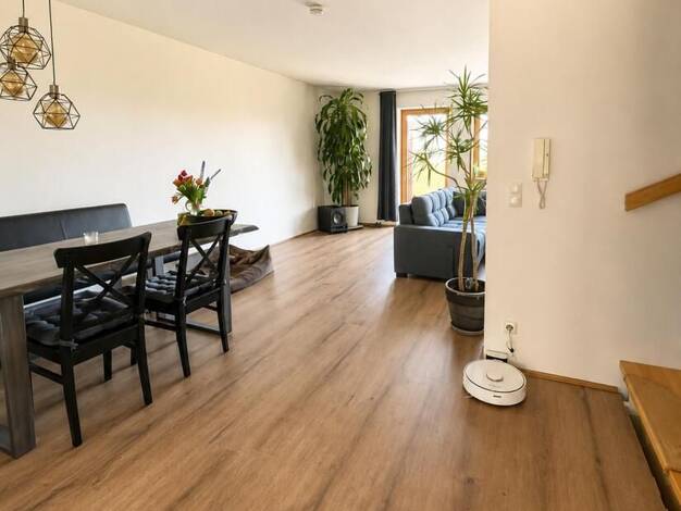 Reihenmittelhaus zum Kauf 689.000 € 5 Zimmer 160 m² 173 m² Grundstück Hofsingelding Wörth 85457