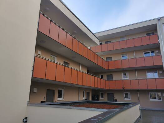 Terrassenwohnung zum Kauf 499.000 € 3 Zimmer 93,7 m² EG Binsenweiherweg 17/3 Wiblingen Ulm 89079