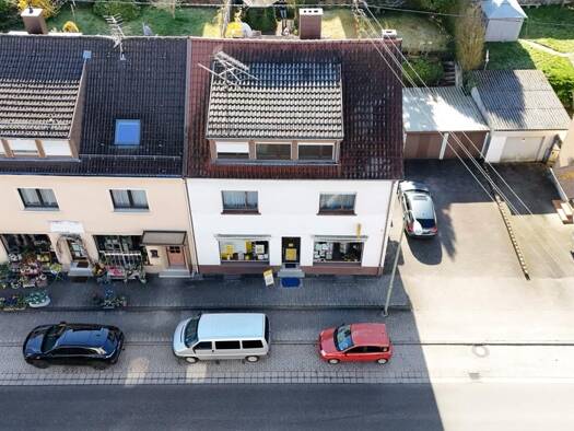 Mehrfamilienhaus zum Kauf 239.000 € 232 m² 523 m² Grundstück Fischbach Quierschied 66287