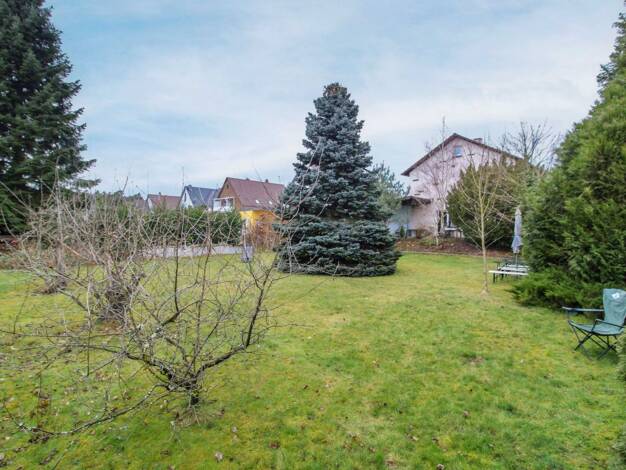 Grundstück zum Kauf 280.000 € 400,3 m² Grundstück Friedrichstal Stutensee 76297