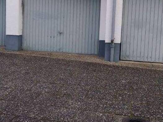 Garage zur Miete provisionsfrei 90 € Sprendlingen Dreieich 63303