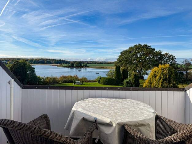 Wohnung zur Miete 1.450 € 3 Zimmer 101 m² 1. Geschoss Kappeln 24376