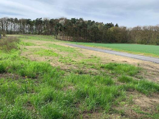 Grundstück zum Kauf 3.035 € 289 m² Grundstück Haltern Haltern am See 45721