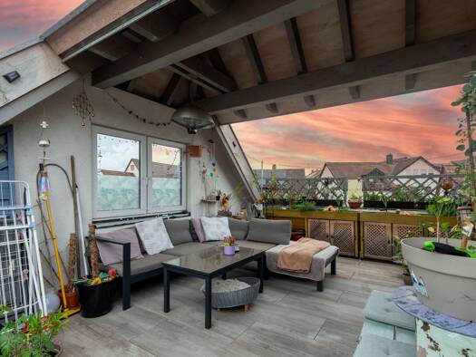 Einfamilienhaus zum Kauf 598.000 € 9 Zimmer 161,1 m² 125 m² Grundstück Ludwigsburger Steige 1 Aldingen Remseck am Neckar / Aldingen am Neckar 71686