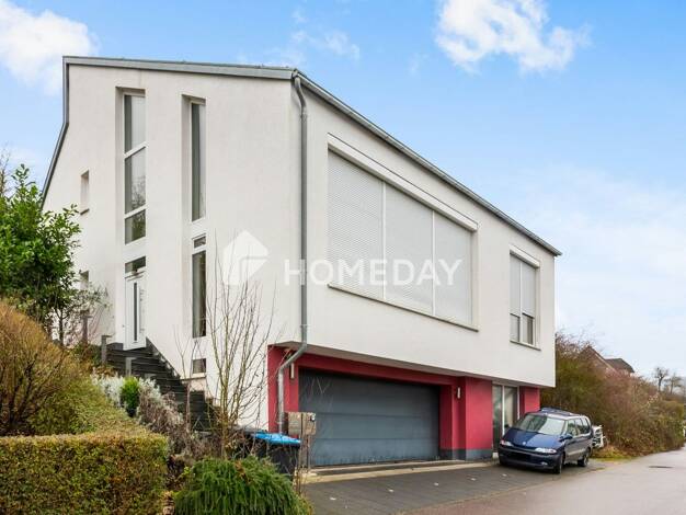 Einfamilienhaus zum Kauf 899.000 € 6 Zimmer 315 m² 642 m² Grundstück Wellen 54441
