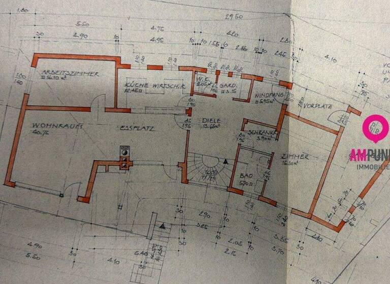 Einfamilienhaus zum Kauf 2.850.000 € 5 Zimmer 175 m² 1.135 m² Grundstück Aigen I Salzburg 5020