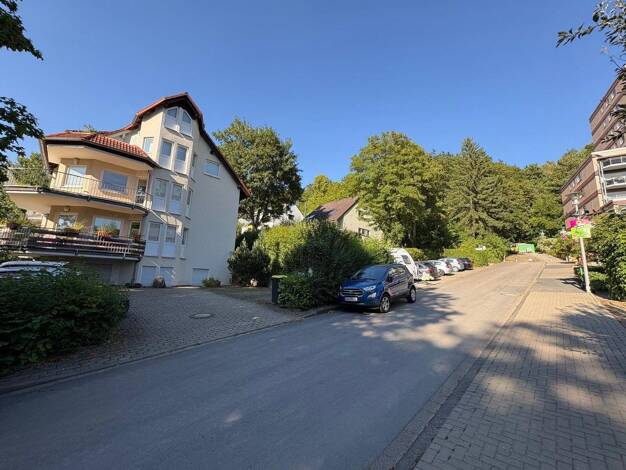 Wohnung zur Miete 785 € 2 Zimmer 63 m² 1. Geschoss Göttingen Göttingen 37075