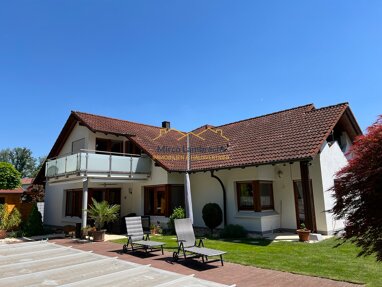 Einfamilienhaus zum Kauf provisionsfrei 1.265.000 € 6 Zimmer 238,1 m² 828 m² Grundstück Breisach Breisach am Rhein 79206