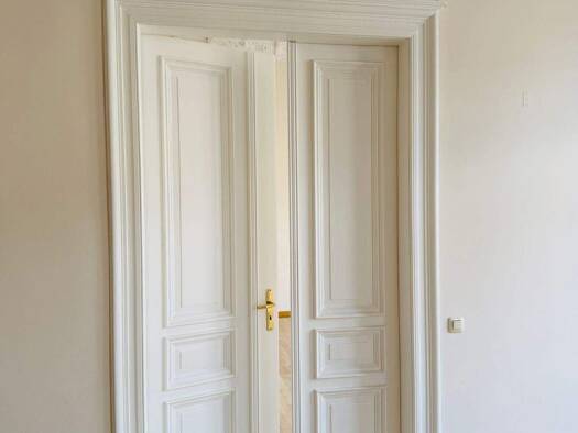 Wohnung zur Miete 2.645 € 6 Zimmer 264 m² 2. Geschoss frei ab sofort Zentrum-Nordwest Leipzig 04105