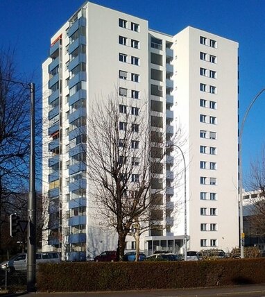 Wohnung zum Kauf 445.000 € 4,5 Zimmer 109,6 m² Felchenstraße 1 Bregenz 6900