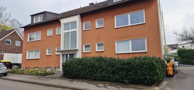 Wohnung Solingen Ohligs Mieten