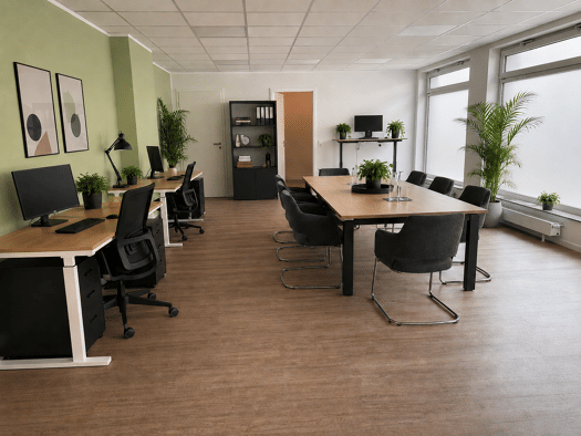 Verkaufsfläche zum Kauf 249.900 € 2 Zimmer 66 m² Verkaufsfläche Babenhausen Babenhausen 64832