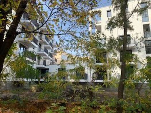 Wohnung zur Miete 800 € 1 Zimmer 28 m² Geschoss 1/5 frei ab 01.03.2026 Schnellerstraße 103 Niederschöneweide Berlin 12439