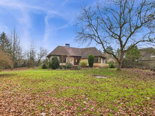 Einfamilienhaus zum Kauf 328.000 € 5 Zimmer 155 m² 1.917 m² Grundstück Benefeld Bomlitz / Benefeld 29699