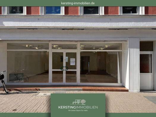 Laden zur Miete 11,71 € 2 Zimmer 80 m² Verkaufsfläche Uerdingen Krefeld / Uerdingen 47829