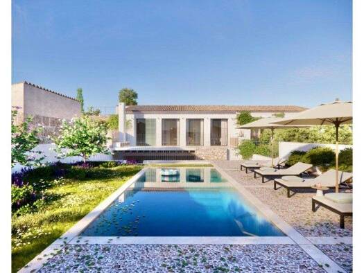 Haus zum Kauf 1.290.000 € 4 Zimmer 262 m² 340 m² Grundstück Sineu 07510