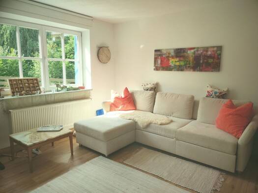 Terrassenwohnung zur Miete 540 € 2 Zimmer 60 m² Geschoss EG/6 frei ab 15.11.2026 Bad Kohlgrub Bad Kohlgrub 82433