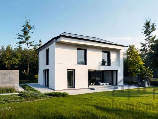 Doppelhaushälfte zum Kauf provisionsfrei 758.500 € 5 Zimmer 152 m² 261 m² Grundstück Schweinau Nürnberg / Südwestliche Außenstadt 90441