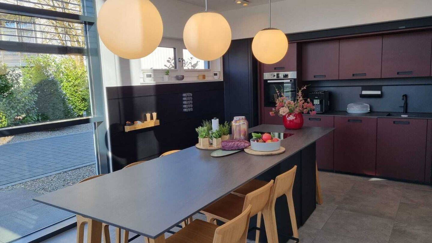 Einfamilienhaus zum Kauf - Ansicht 4