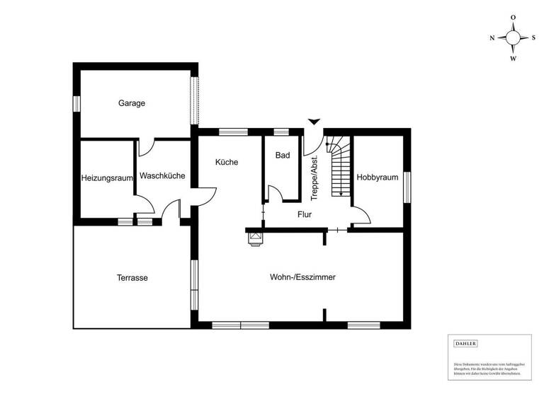 Einfamilienhaus zum Kauf 4,5 Zimmer 120 m² 376 m² Grundstück Heide 25746