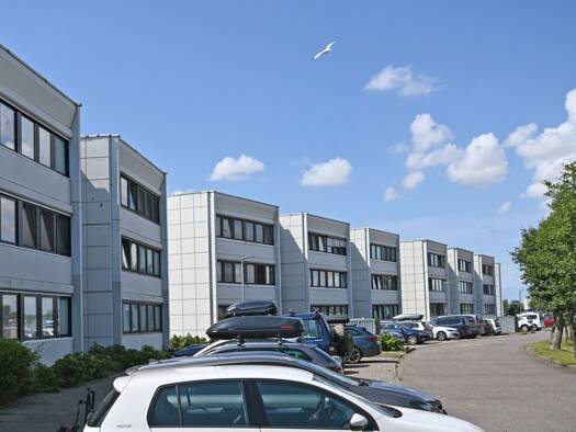 Wohnung zur Miete 590 € 1 Zimmer 25 m² Geschoss 2/3 frei ab 01.11.2026 Strandhaferweg 5 Burgtiefe Fehmarn 23769