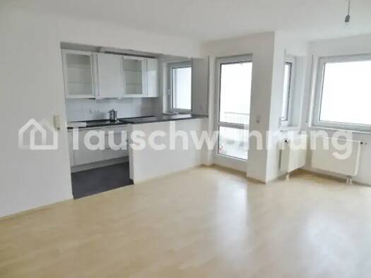 Wohnung zur Miete Tauschwohnung 895 € 3 Zimmer 83 m² 3. Geschoss Biebrich Wiesbaden 65187