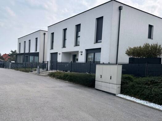 Wohnanlage zum Kauf als Kapitalanlage geeignet 3.200.000 € 808 m² 2.452 m² Grundstück Pöttsching 7033