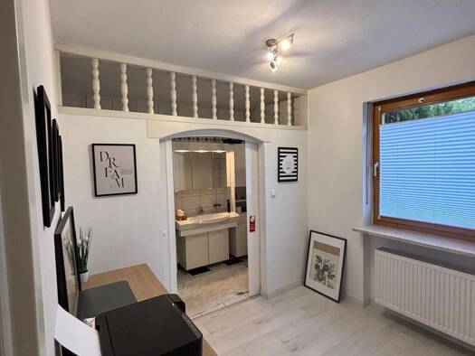 WG-Zimmer zur Miete 500 € 17 m² Geschoss EG/3 frei ab sofort Dietersheim Eching 85386