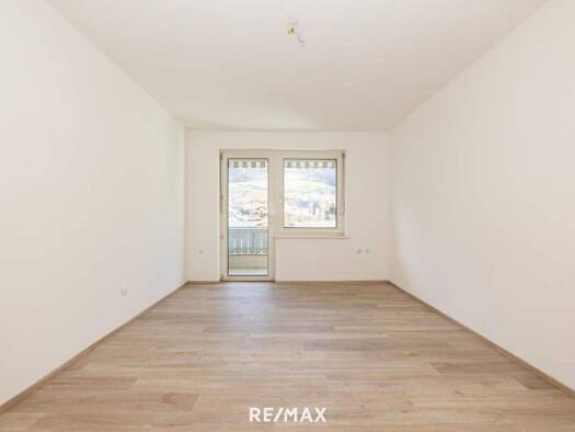 Wohnung zur Miete 993 € 3,5 Zimmer 77 m² 2. Geschoss frei ab 01.06.2026 St. Johann im Pongau 5600