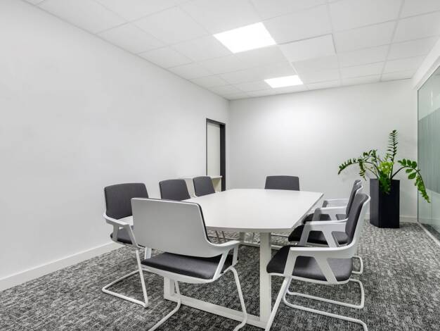 Bürofläche zur Miete provisionsfrei 949 € 20 m² Bürofläche Südwestpark 67 Gebersdorf Nürnberg 90449
