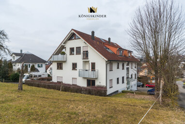 Maisonette zum Kauf provisionsfrei 250.000 € 3,5 Zimmer 80 m² Heimsheim 71296