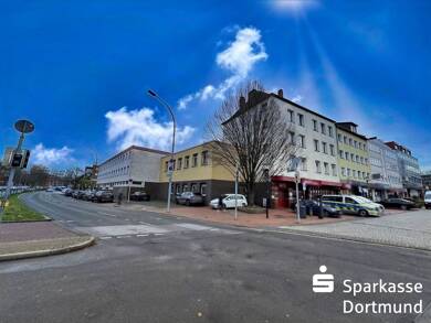 Wohn- und Geschäftshaus zum Kauf als Kapitalanlage geeignet 4.999.000 € 13 Zimmer 2.968,2 m² 1.557 m² Grundstück Mitte Dortmund 44145
