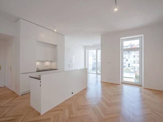 Büro zur Miete 7,66 € 3 Zimmer 77,2 m² Bürofläche teilbar ab 77,2 m² Wien 1160