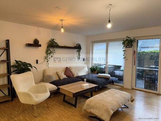 Wohnung zur Miete 1.252 € 3 Zimmer 127,5 m² EG frei ab 15.04.2026 Priesters Hof 1 Holthausen Mülheim an der Ruhr 45472