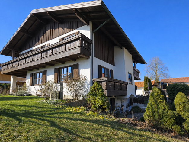 Einfamilienhaus zum Kauf 889.000 € 11 Zimmer 358 m² 1.119 m² Grundstück Kastl 84556