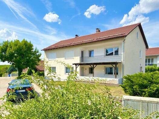 Mehrfamilienhaus zum Kauf 630.000 € 10 Zimmer 240 m² 694 m² Grundstück Neumarkt-Sankt Veit Neumarkt-Sankt Veit 84494