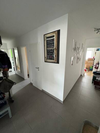Wohnung zum Kauf 375.000 € 4 Zimmer 107 m² 1. Geschoss Sieglar Troisdorf 53844