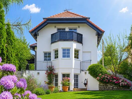Einfamilienhaus zum Kauf 1.750.000 € 4,5 Zimmer 190 m² Promenadeweg Hernals 1170