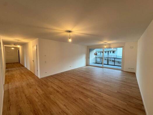 Wohnung zum Kauf - Neubau provisionsfrei 782.800 € 4,5 Zimmer 112,8 m² 2. Geschoss Marktplatz 9 Ehrenstein Blaustein 89134